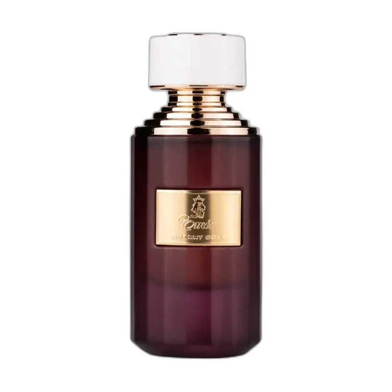 Cherry Cola By Emir Extrait De Parfum Unisex 75 Ml — Parfum Arabesc Original | ParfumuriArabe.ro