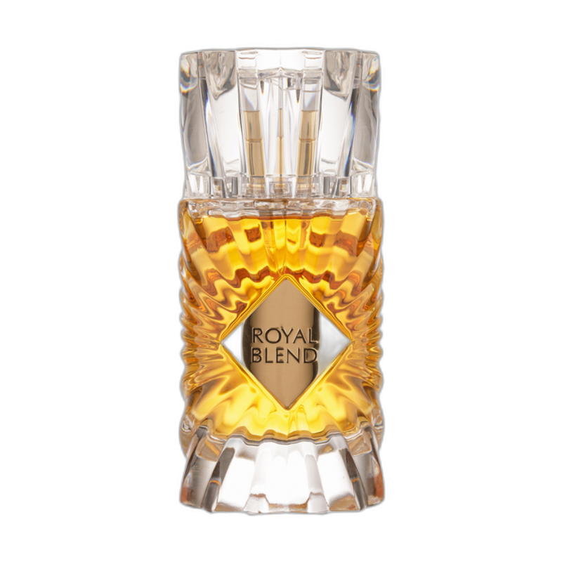French Avenue Royal Blend Apa De Parfum Unisex 100 Ml — Parfum Arabesc Original | ParfumuriArabe.ro