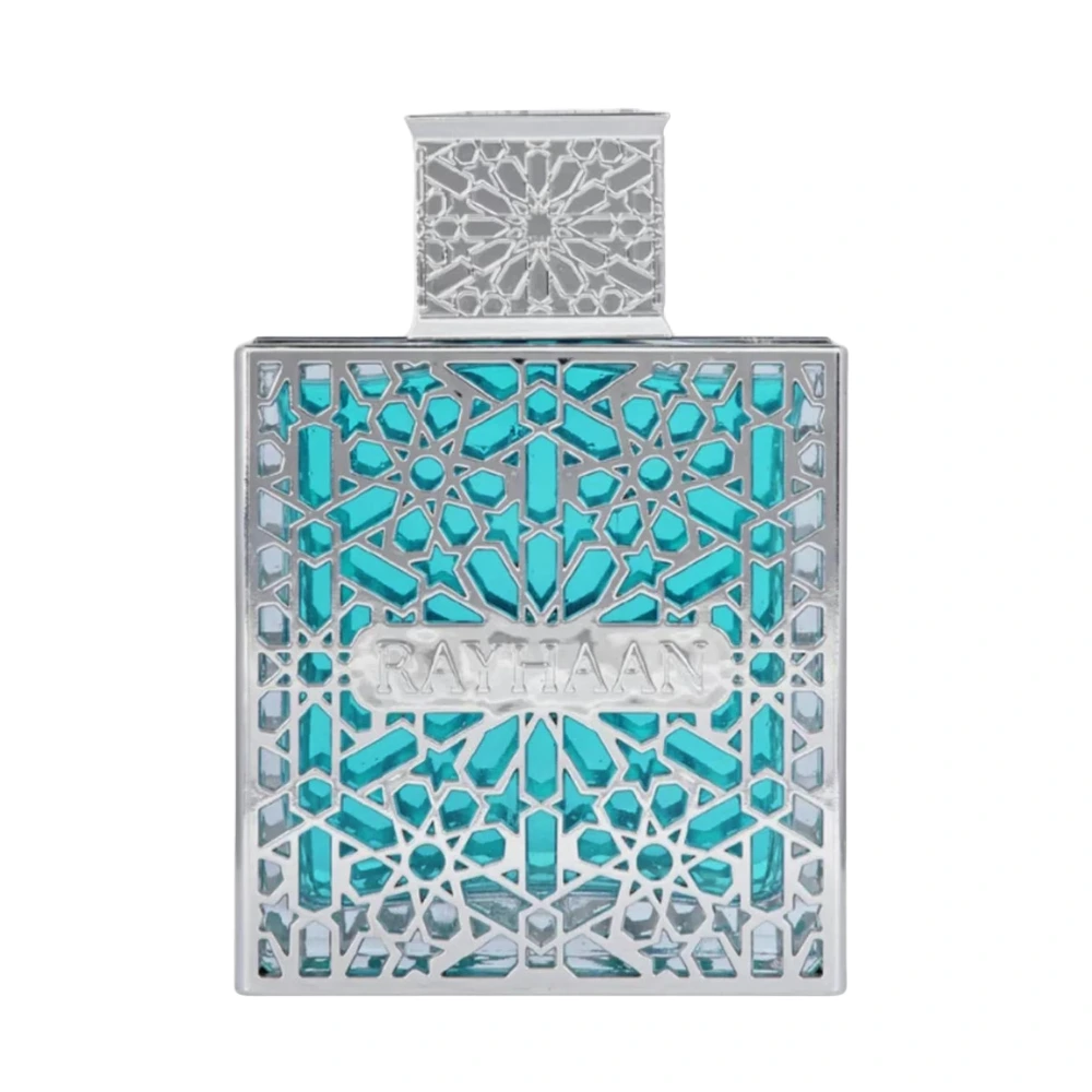 Rayhaan Aquatica — Apă de Parfum pentru Bărbați 100 ml