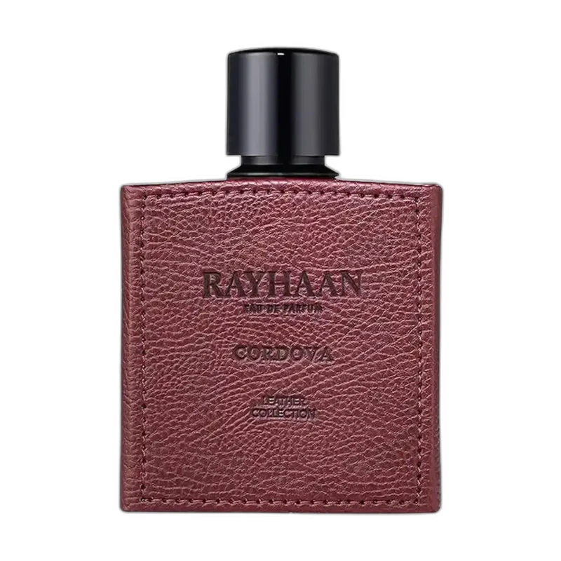 Rayhaan Cordova Apa De Parfum Pentru Barbati 100ml — Parfum Arabesc Original | ParfumuriArabe.ro