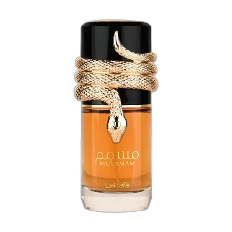 Lattafa Musamam Apa De Parfum Unisex 100 Ml — Parfum Arabesc Original | ParfumuriArabe.ro