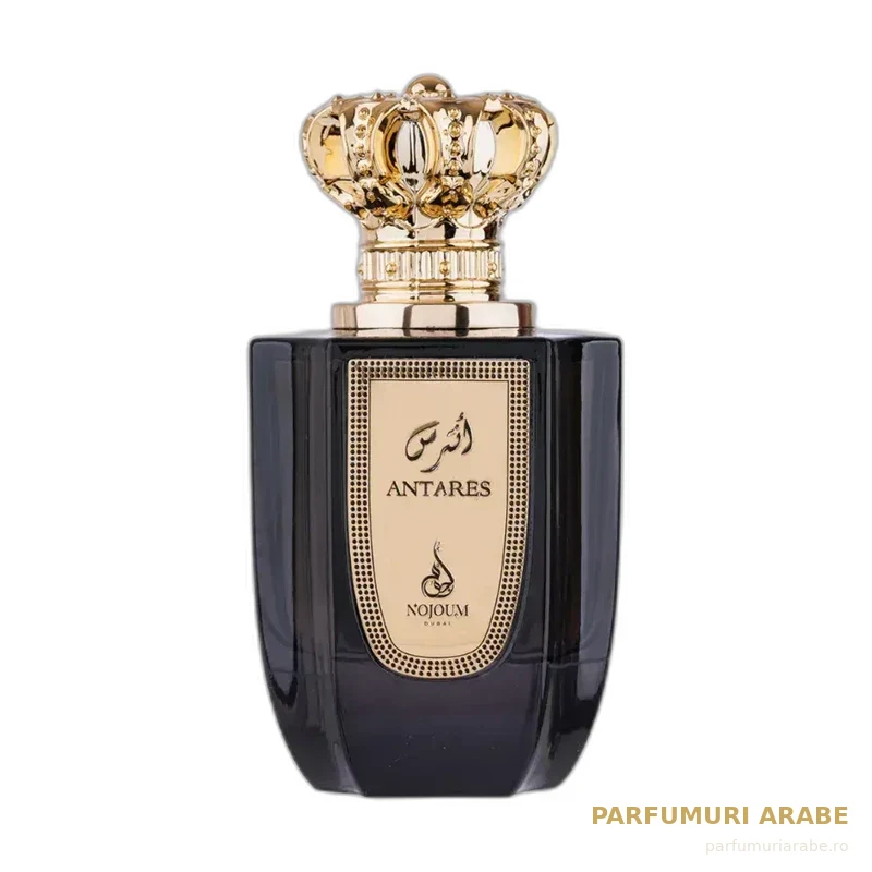 Antares by Nojoum – Apă de Parfum Unisex 100 ml — Parfumuri Arabe
