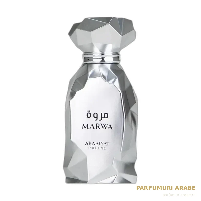 Arabiyat Prestige Marwa – Apă de parfum pentru bărbați, 100 ml — Parfumuri Arabe