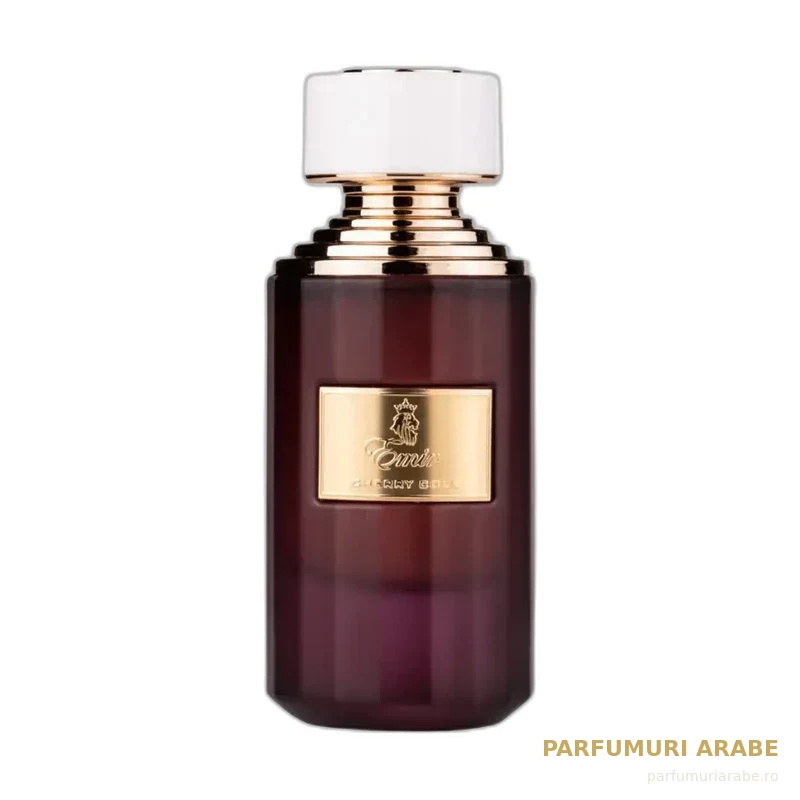 Cherry Cola by Emir – Extrait de Parfum unisex 75 ml — Parfumuri Arabe