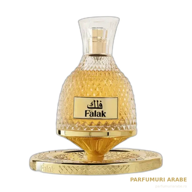 Riiffs Falak parfum arabesc unisex, 100 ml — Parfumuri Arabe