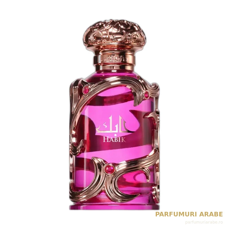 Lattafa Habik For Women Eau de Parfum 100 ml — Parfumuri Arabe