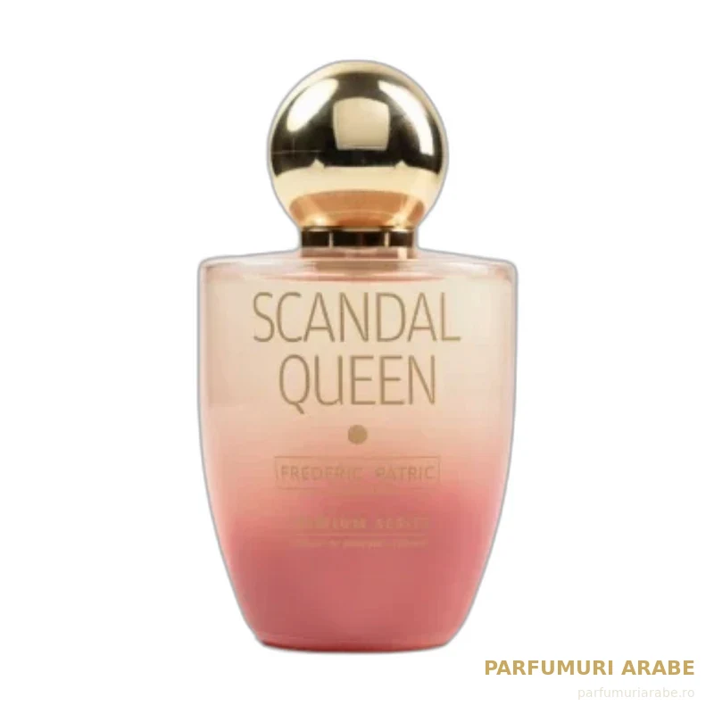 Patric Scandal Roz – Apă de Parfum Femei, 100 ml — Parfumuri Arabe