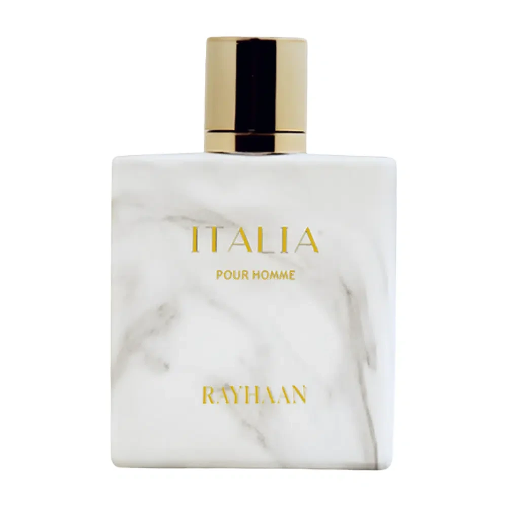 Rayhaan Italia – Apă de Parfum Unisex 100 ml