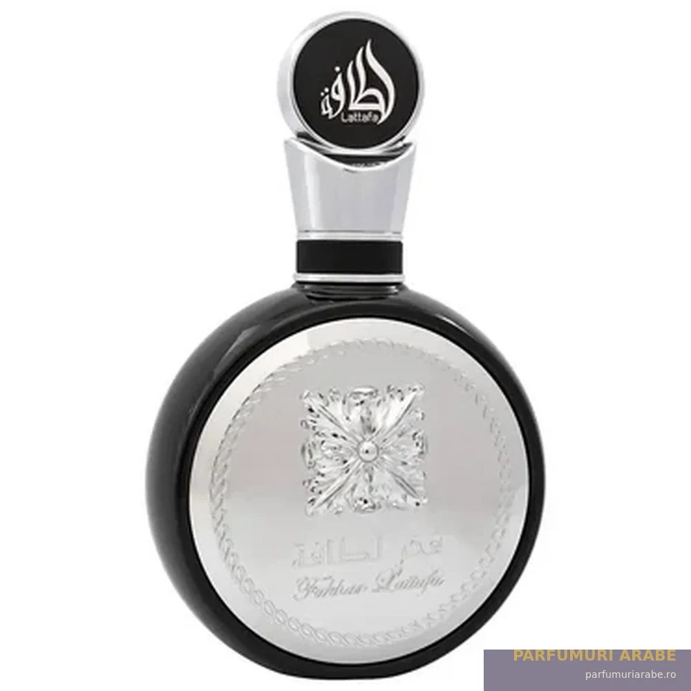 Lattafa Fakhar Man – Apă de Parfum pentru Bărbați, 100 ml — Parfumuri Arabe