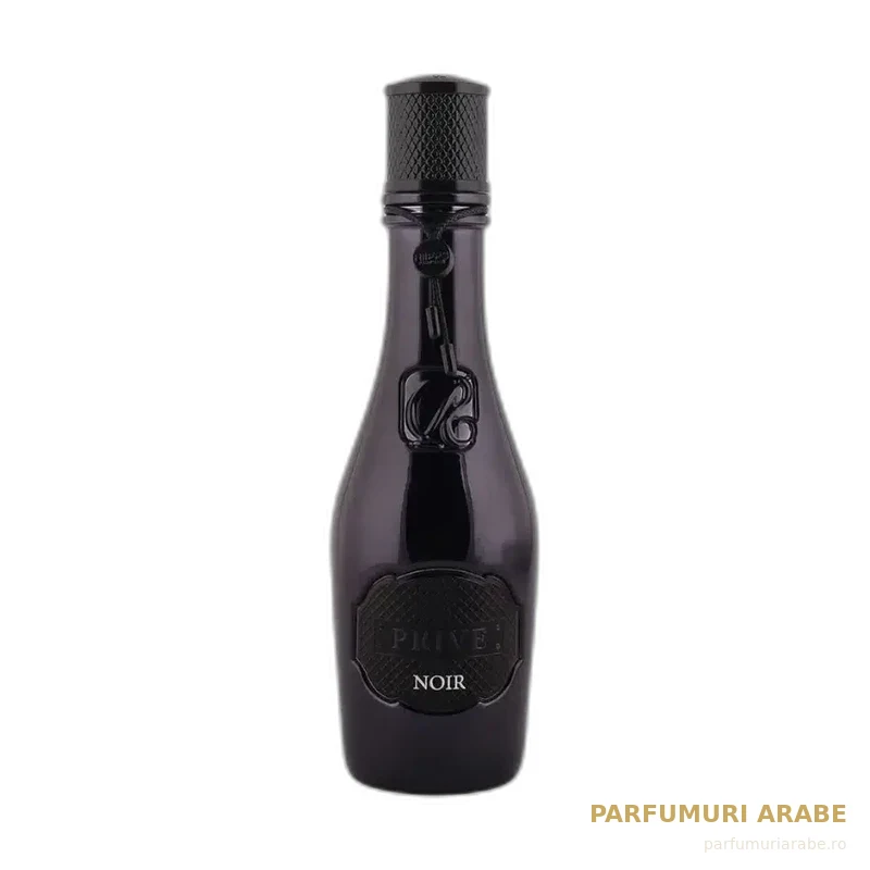Riiffs Privè Noir (Privè Noir Black) – Apă de Parfum Unisex, 100 ml — Parfumuri Arabe