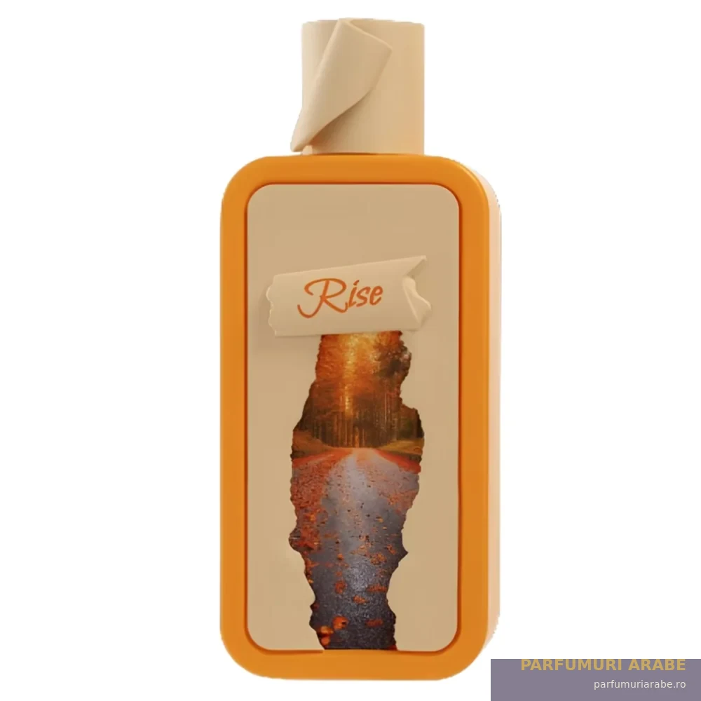 Riiffs Seasons Rise – Eau de Parfum 100 ml — Parfumuri Arabe