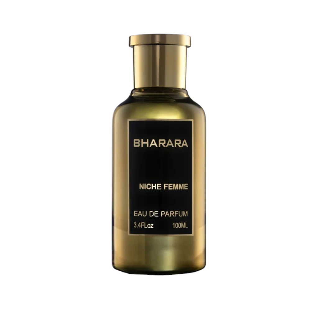 Bharara Niche Femme Edp 100ml