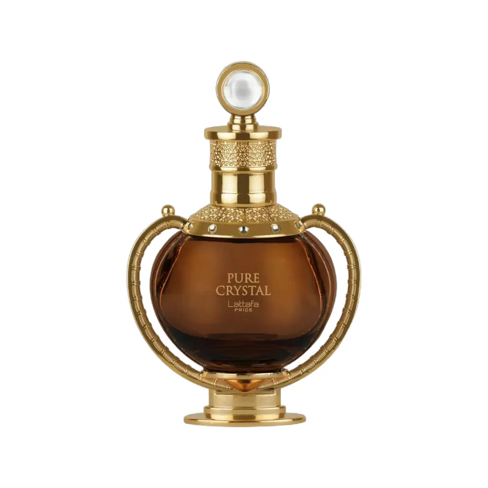Lattafa Pride Pure Crystal Eau de Parfum Unisex 100 ml